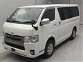 2019 Toyota Hiace Van