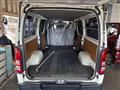 2020 Toyota Hiace Van