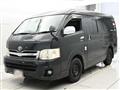 2010 Toyota Hiace Van