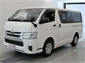 2020 Toyota Hiace Van