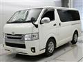 2015 Toyota Hiace Van