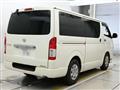2015 Toyota Hiace Van