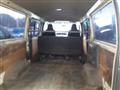 2015 Toyota Hiace Van