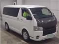 2020 Toyota Hiace Van