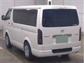 2020 Toyota Hiace Van