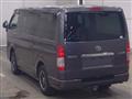 2016 Toyota Hiace Van