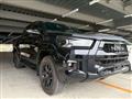 2024 Toyota Hilux