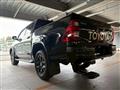 2024 Toyota Hilux