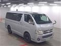 2010 Toyota Hiace Van