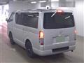 2010 Toyota Hiace Van