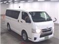 2023 Toyota Hiace Van