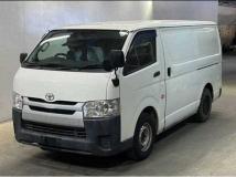 2017 Toyota Regiusace Van