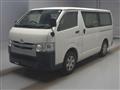2020 Toyota Hiace Van