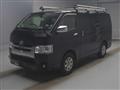 2018 Toyota Regiusace Van