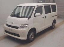 2022 Toyota Townace Van