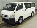 2017 Toyota Hiace Van