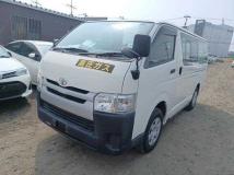 2016 Toyota Hiace Van