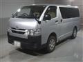 2020 Toyota Hiace Van