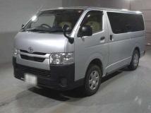 2020 Toyota Hiace Van