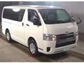 2024 Toyota Hiace Van