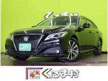 2020 Toyota Crown Hybrid