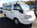 2018 Mazda Bongo Van