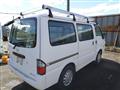 2018 Mazda Bongo Van