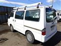 2018 Mazda Bongo Van