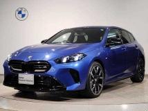 2024 BMW 1 Series