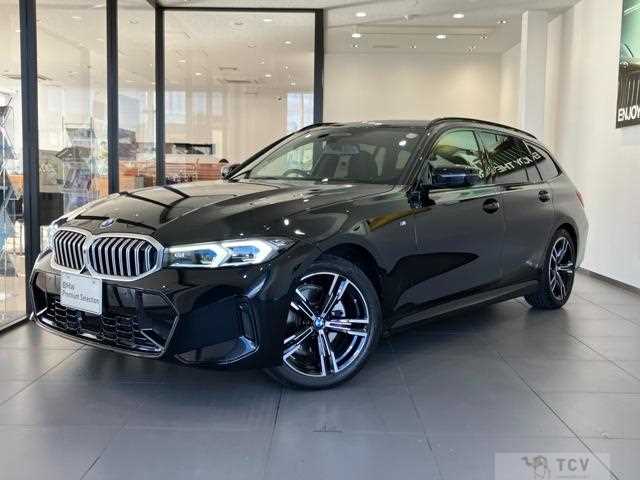 2025 BMW 3 Series