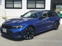 2025 BMW 3 Series