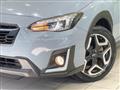 2017 Subaru IMPREZA XV HYBRID