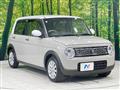 2017 Suzuki Lapin