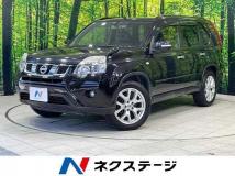 2013 Nissan X-Trail