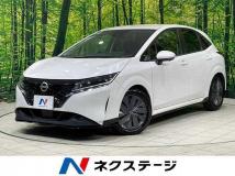 2021 Nissan Note