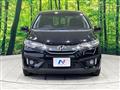 2015 Honda Fit Hybrid