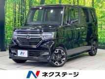 2021 Honda N BOX