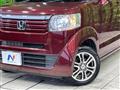 2014 Honda N BOX