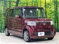 2014 Honda N BOX
