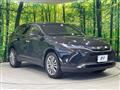 2020 Toyota Harrier