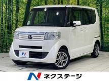 2014 Honda N BOX