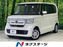 2017 Honda N BOX