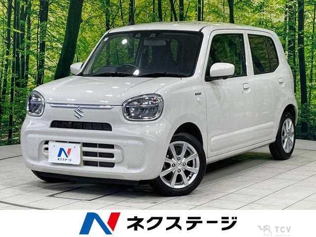 2024 Suzuki Alto