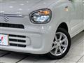 2024 Suzuki Alto