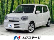 2024 Suzuki Alto