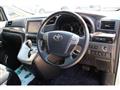 2014 Toyota Vellfire