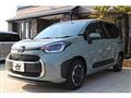 2023 Toyota Sienta
