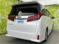 2021 Toyota Alphard G