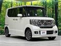 2015 Honda N BOX