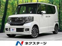 2015 Honda N BOX